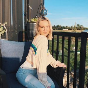 Meet your Posher, Michelle